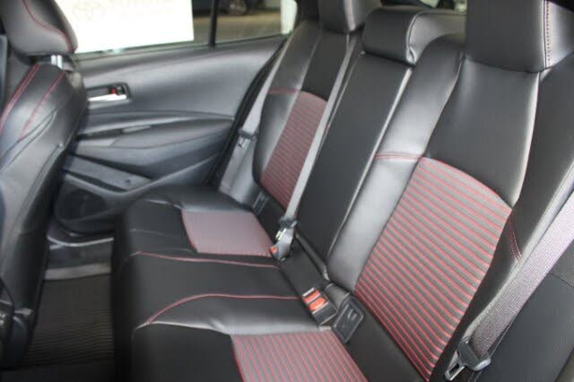 Image of 2026 Toyota Corolla