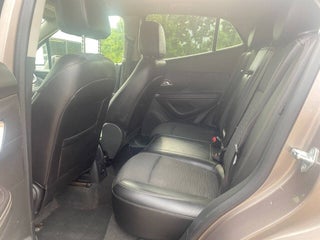 Image of 2015 Buick Encore