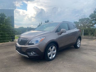 Image of 2015 Buick Encore