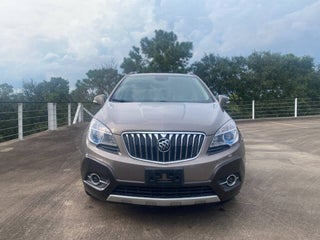 Image of 2015 Buick Encore
