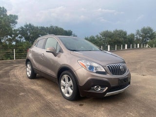 Image of 2015 Buick Encore