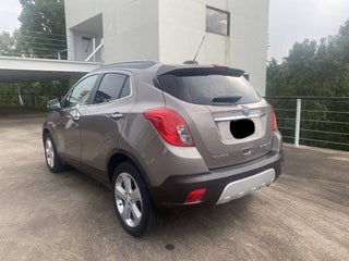 Image of 2015 Buick Encore