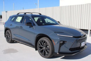 Image of 2025 Toyota Crown Signia