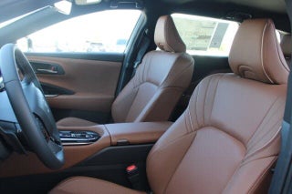 Image of 2025 Toyota Crown Signia