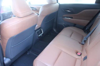 Image of 2025 Toyota Crown Signia