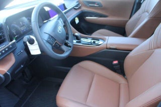 Image of 2025 Toyota Crown Signia