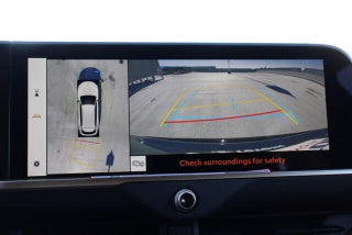 Image of 2025 Toyota Crown Signia