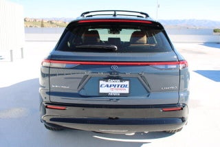 Image of 2025 Toyota Crown Signia