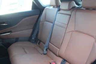 Image of 2025 Toyota Crown Signia