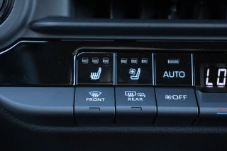 Image of 2025 Toyota Crown Signia