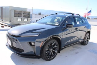 Image of 2025 Toyota Crown Signia