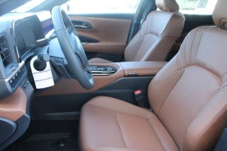 Image of 2025 Toyota Crown Signia