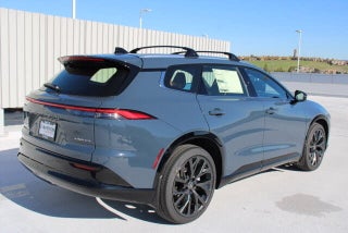 Image of 2025 Toyota Crown Signia