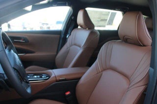 Image of 2025 Toyota Crown Signia