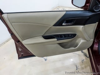 Image of 2014 Honda Accord