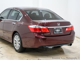 Image of 2014 Honda Accord
