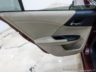 Image of 2014 Honda Accord