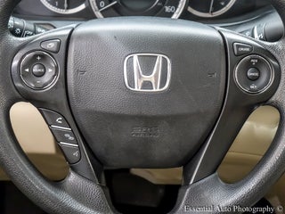 Image of 2014 Honda Accord