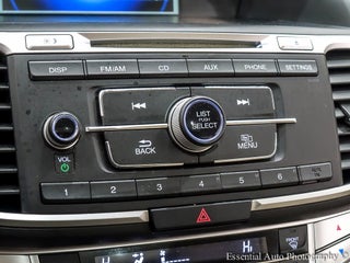 Image of 2014 Honda Accord