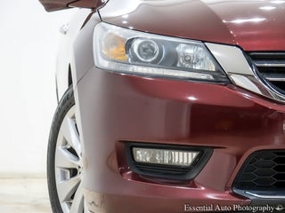 Image of 2014 Honda Accord