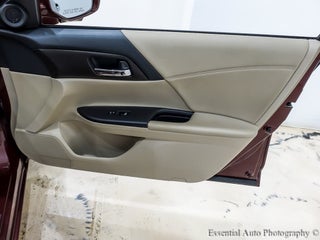 Image of 2014 Honda Accord