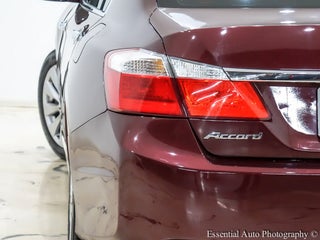 Image of 2014 Honda Accord