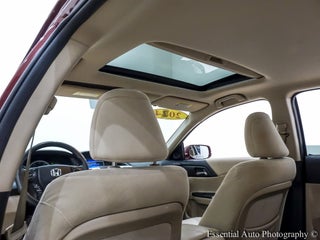 Image of 2014 Honda Accord