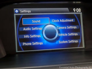 Image of 2014 Honda Accord