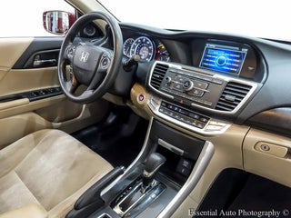 Image of 2014 Honda Accord