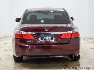 Image of 2014 Honda Accord