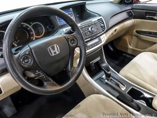 Image of 2014 Honda Accord