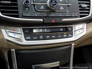 Image of 2014 Honda Accord