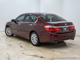 Image of 2014 Honda Accord