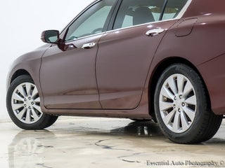Image of 2014 Honda Accord