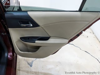 Image of 2014 Honda Accord