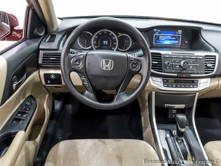 Image of 2014 Honda Accord