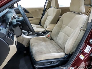 Image of 2014 Honda Accord