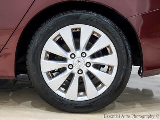 Image of 2014 Honda Accord