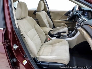 Image of 2014 Honda Accord