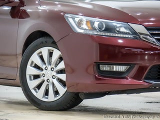Image of 2014 Honda Accord