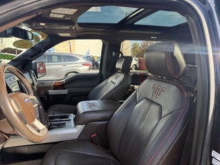 Image of 2017 Ford F-150