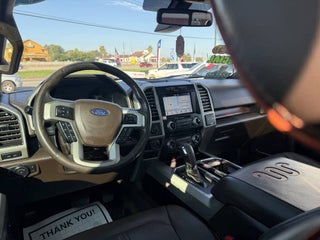 Image of 2017 Ford F-150