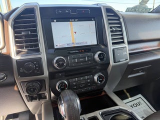 Image of 2017 Ford F-150