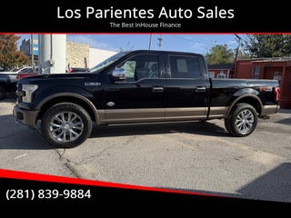 Image of 2017 Ford F-150