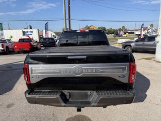 Image of 2017 Ford F-150
