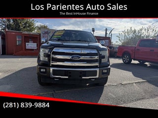 Image of 2017 Ford F-150