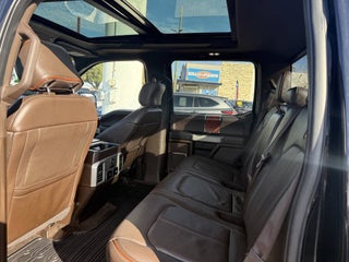 Image of 2017 Ford F-150