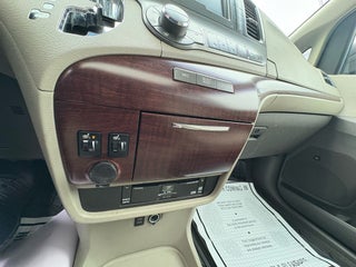 Image of 2011 Toyota Sienna