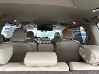 Image of 2011 Toyota Sienna