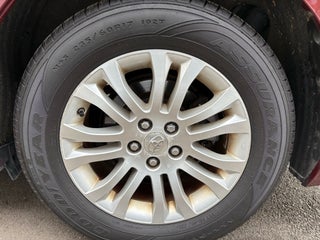 Image of 2011 Toyota Sienna